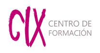 CIX FORMACIÓN: tu mejor formación